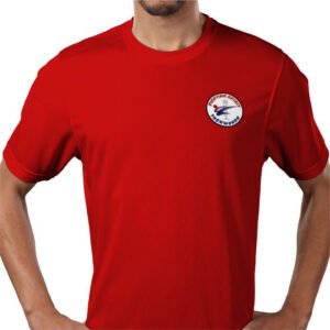 Competition T-Shirt front