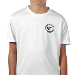 Club T-Shirt front