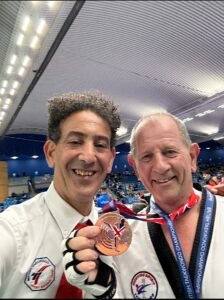 National Bronze 2025