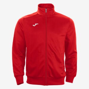 Club Jacket front